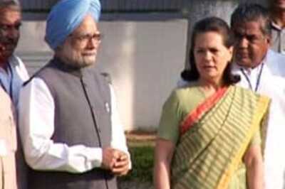 'Poverty to spell doom for UPA in '09'