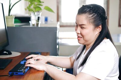 Importance of Organizational Wellness For Differently-Abled Female Workers