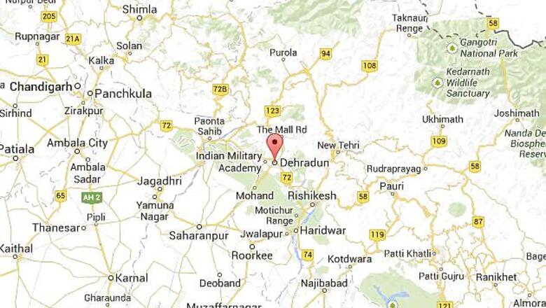 18 Uttarakhand cops convicted in MBA student Ranbir Singh's fake encounter case