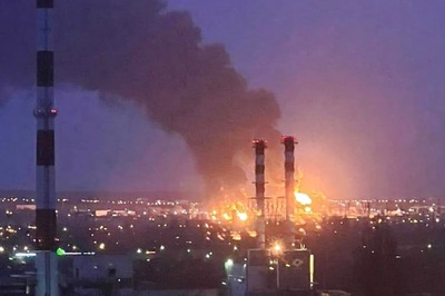 Russia Earns $98 Billion from Fuel Exports in 100 Days of Ukraine War, EU Top Buyer Despite Sanctions: Report