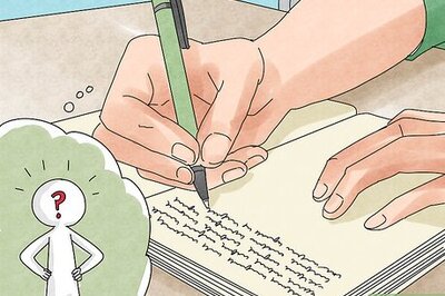 How to Write a Character Sketch