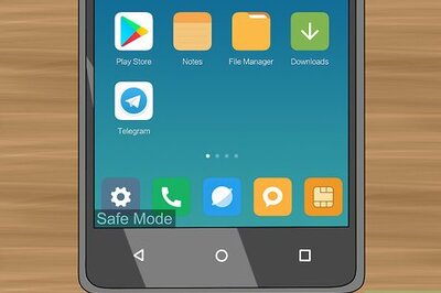 How to Turn Off Safe Mode on Android