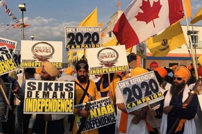Govt Bans Khalistan Liberation Force For Involvement in Terror Activities