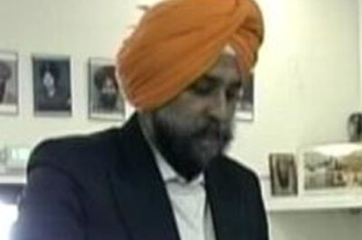 CBI records statement of anti-Sikh riots witness