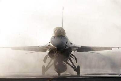 F-16 deal with Pak will affect aspects of Indo-US ties: Top American military commander