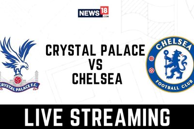 Premier League 2021-22 Crystal Palace v Chelsea LIVE Streaming: When and Where to Watch Online, TV Telecast, Team News