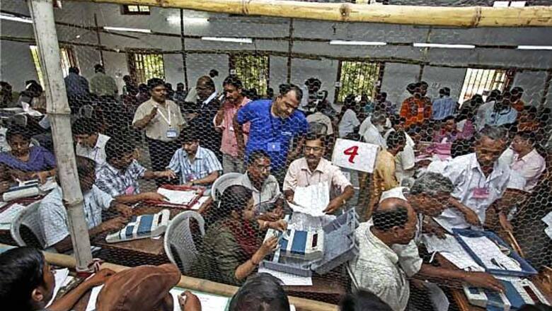 Landslide victory for BJP in Rajasthan