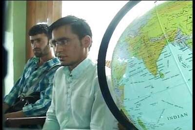 J&K boy Zahid Qureshi's dream to study in IIT hit by financial constraints