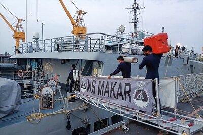 ‘Ship was Unfit to Sail’: Chief Engineer of Tugboat Varaprada Calls its Sinking a ‘Man-made Disaster’