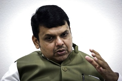 Only Death Penalty For Rape Can Send Right Message: Fadnavis