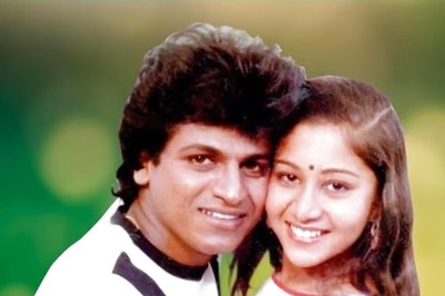 Shiva Rajkumar's Debut Film Anand Completes 37 Years Of Its Release