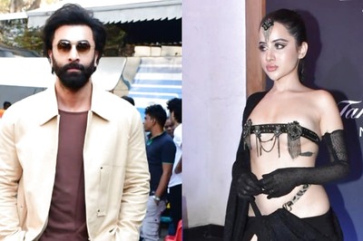 Ranbir Kapoor Admits He Isn't a Fan of Urfi Javed's Fashion Choices