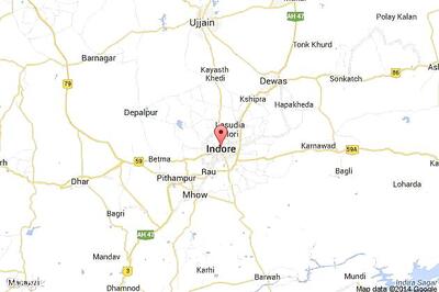 Cinema hall, medical store gutted in fire; no casualties reported