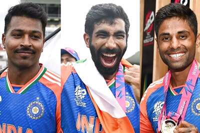 5 Players Who Can Become India’s New T20I Captain After Rohit Sharma’s Retirement