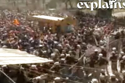 As ISI's Links With Amritpal Singh Come to Fore, All About the Pakistani Intelligence Agency