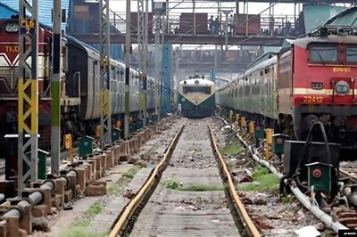 Rail fare hike applicable on tickets that were booked in advance too
