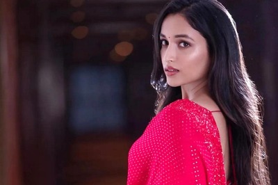 KGF Fame Srinidhi Shetty Looks No Less Than A Goddess in Latest Pictures