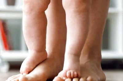 6 Easy Ways to Help Your Toddler Learn to Walk Faster