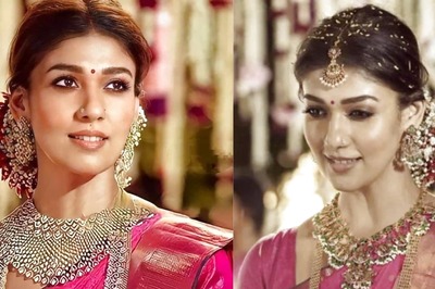 Is Nayanthara Planning To Take A Break?