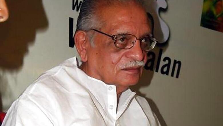 Asha, Gulzar named among People of The Year