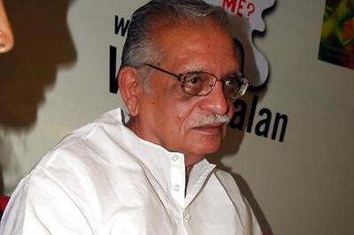 Asha, Gulzar named among People of The Year