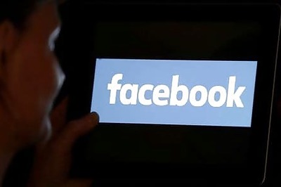 Facebook Launches Legal Action Against Irish Watchdog Over Data Transfers