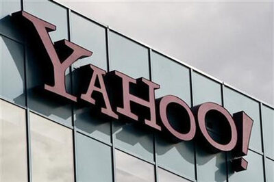 Yahoo says it backs privacy after dissident freed