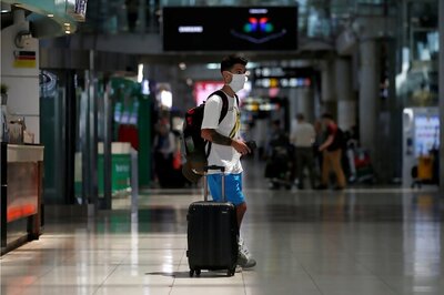 Make Flight Cancellations Free Amid COVID-19 Scare: Civil Aviation Ministry