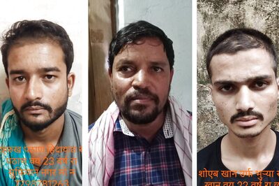 Amravati's Umesh Kolhe Killed by 'Radicalised Men of Tablighi Jamaat' Over Nupur Sharma Remark: NIA