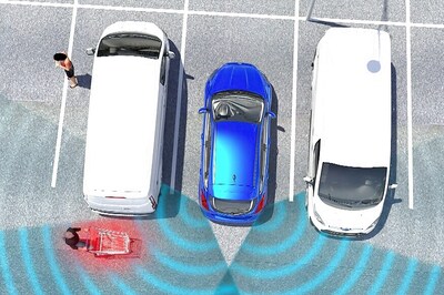 The Self-Parking Cars Will Be a Reality Before Self-Driving Cars Thanks to Ford