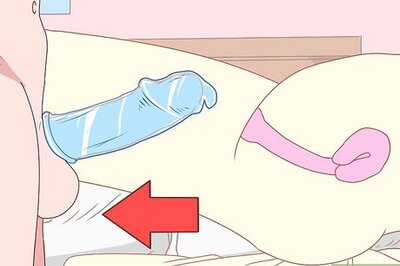 How to Remove a Condom