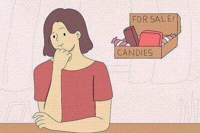 How to Sell Candy in School