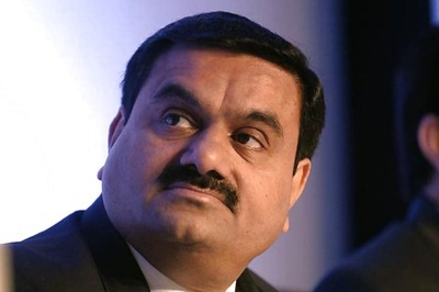 French Energy Giant Total to Buy 37.4% Stake in Adani Gas to Contribute in 'Development of Indian Market'