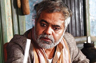 Acting is just a part of my life: Sanjay Mishra