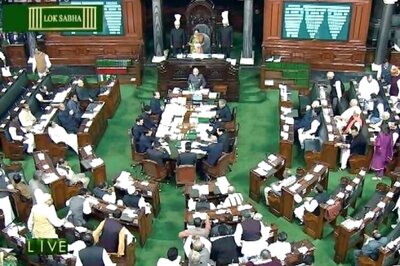 Bill to set time limit for disposal of mercy petitions in Lok Sabha