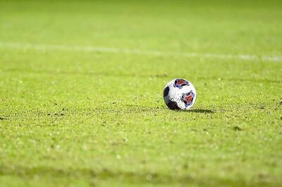 A Month into Coronavirus Lockdown, Football Forced to Play Waiting Game