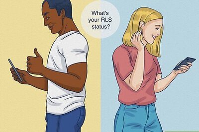 RLS Meaning: Texting, Instagram & More