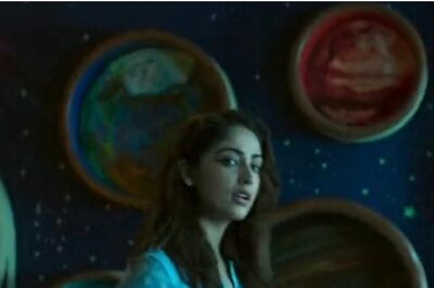 A Thursday Teaser: Yami Gautam Is Back With The Suspense Drama That Looks Absolutely Thrilling; Watch