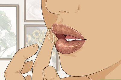 How to Get Great Lips