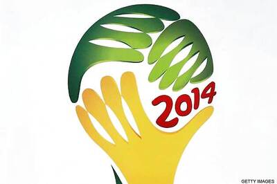 2014 football World Cup draw to be known December 6