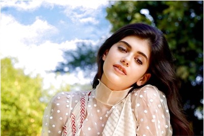Dil Bechara Actress Sanjana Sanghi Reveals Her Love Life is 'Sad'