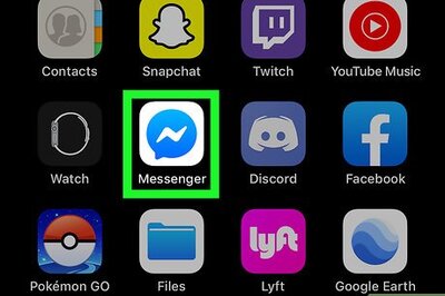 How to Activate Night Mode in Messenger