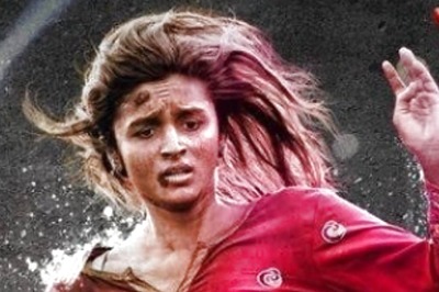 Alia Bhatt Says She Wanted To 'Prove Herself', Convinced Udta Punjab Director To Cast Her: 'He Wasn't Sure'