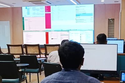 Have a Complaint Against Indian Railways? It Will be Monitored in This War Room Till You are Satisfied