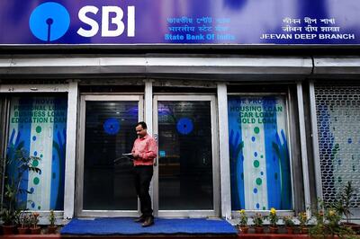 SBI Introduces OTP Authentication for Withdrawal of Rs 10,000 or More from ATM