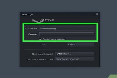 How to Change Your Steam Account Name
