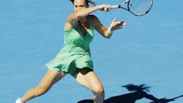 Jankovic knocked out of Australian Open