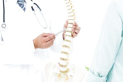 World Spine Day 2022: Theme, History, Significance, and Tips to Maintain Good Spinal Health