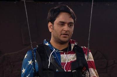 Bigg Boss 11, October 13, 2017 Update: Vikas Gupta Becomes First Captain In The House