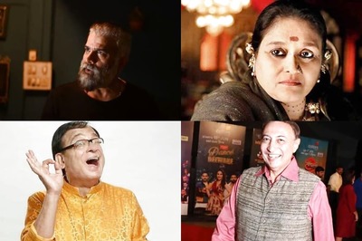A Look Back at the Original Cast Members of Khichdi and What They are Doing Now